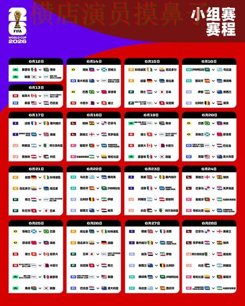 World Cup 2026期间热门世界杯投注入口推荐与直播入口分析